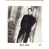 Image 1 : Billy Joel Signed 8x10 Photo