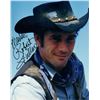 Image 1 : Robert Fuller Signed 8x10 Photo