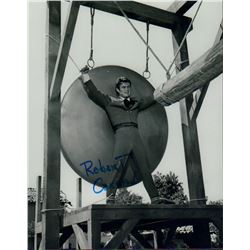 Robert Conrad The Wild Wild West Signed 8x10 Photo