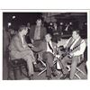 Image 1 : Jackie Gleason The Hustler Signed 8x10 Photo