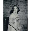 Image 1 : Vera Miles Signed 8x10 Photo