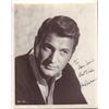 Image 1 : Rock Hudson Vintage Signed 8x10 Photo