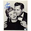 Image 1 : Lucille Ball Signed 8x10 Photo Global GV857477