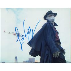 Liam Neeson Signed 8x10 Photo