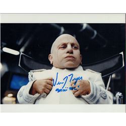 Verne Troyer Austin Powers Signed 8x10 Photo