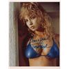 Image 1 : Traci Lord Signed 8x10 Photo