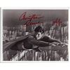 Image 1 : Christopher Reeve Superman Signed 8x10 Photo