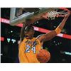 Image 1 : Kobe Bryant Los Angeles Lakers Signed 8x10 Photo