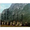 Image 1 : The Sound of Music Child Cast Signed 8x10 Photo