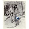 Image 1 : Sonny and Cher Signed 8x10 Photo
