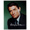 Image 1 : Gregory Peck Signed 8x10 Photo