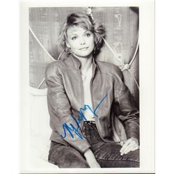 Michelle Pfeiffer Signed 8x10 Photo