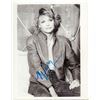 Image 1 : Michelle Pfeiffer Signed 8x10 Photo