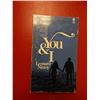 Image 1 : Leonard Nimoy You and I Signed Paperback