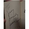 Image 2 : Leonard Nimoy You and I Signed Paperback