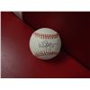 Image 1 : Mark Maguire Signed Baseball