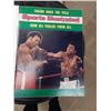 Image 1 : Muhammad Ali Signed Sports Illustrated Magazine