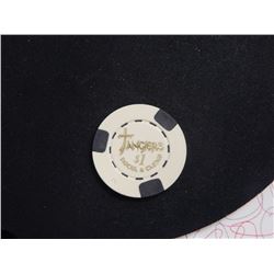Casino Prop Poker Chip