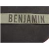 Image 1 : Goldie Hawn Private Benjamin Uniform Name Patch