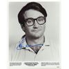 Image 1 : Robin Williams The Best of Times Signed Original 8x10 Press Photo