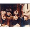 Image 1 : George Harrison The Beatles Signed 8x10 Photo