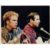 Image 1 : Simon and Garfunkel Signed 8x10 Photo Global GV719103