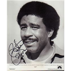 Richard Pryor Hit Signed 8x10 Photo