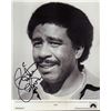 Image 1 : Richard Pryor Hit Signed 8x10 Photo