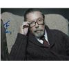 Image 1 : Tim Curry Signed 8x10 Photo