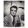 Image 1 : Montgomery Clift Signed 8x10 Photo