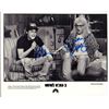 Image 1 : Mike Myers Dana Carvey Wayne's World Signed 8x10 Photo