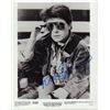 Image 1 : Michael J. Fox Back to the Future Signed 8x10 Photo