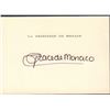 Image 1 : Grace Kelly Signed Princess of Monaco Card