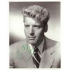 Image 1 : Burt Lancaster Signed 8x10 Photo