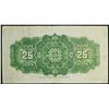 Image 2 : 1923 - DC-24c 25 cent - 'shin plaster'