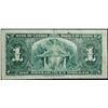 Image 2 : 1937 $1 Dollar BC-21d, Bank of Canada Banknote