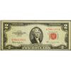 Image 1 : 1953 C Series - USA $2 Dollar Banknote