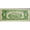 Image 2 : 1953 series - *Star Note* - USA $2 Dollar Banknote