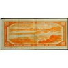 Image 2 : 1954 $50 Dollar BC-34a, Bank of Canada 'Devil's Face' Banknote