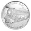 Image 1 : 2010 $20 .999 Fine Silver Coin - 75th Anniversary of the First Banknotes Series - Selkirk