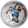 Image 1 : 2015 $20 Fine Silver Superman Coin (SOLD OUT)