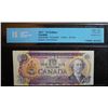 Image 1 : 1971 - BC-49aA - 10 Dollar - Replacement Serial Number-*DY3198008 - CCCS Graded - EF-40