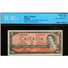 Image 1 : Million Serial Number - 1954 $2 BC-38c - GG1000000