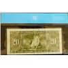 Image 3 : 1937 :  $20 : BC-25a : CCCS : Graded : VF-20