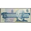 Image 2 : 1986 :  $5 : Bird Series : BC-56e-i
