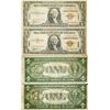 Image 1 : Hawaii WW2 Currency, Star Notes