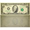 Image 1 : US $10 Error Note, Unprinted Back