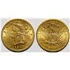 Image 1 : 1901 $10 Liberty