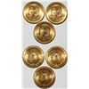 Image 1 : Marian Anderson Commemorative Gold Coins