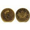 Image 1 : 1997 $50 Gold Maple Leaf coin